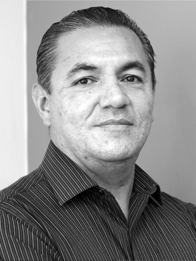Flavio Solis