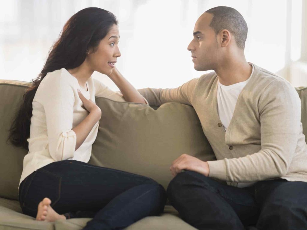 5 cosas que puedes hacer para contentar a tu pareja