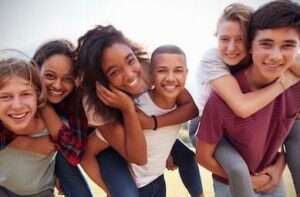 10 formas para empoderar a tu hijo adolescente