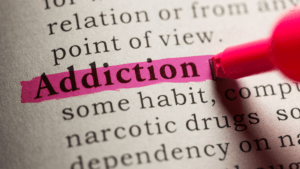 ¿Qué son las adicciones y cual es su tratamiento?