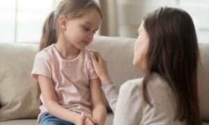 Terapia infantil para el trauma