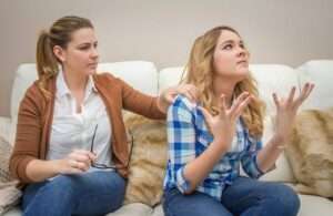Tips de una psicóloga para manejar el enojo en un adolescente