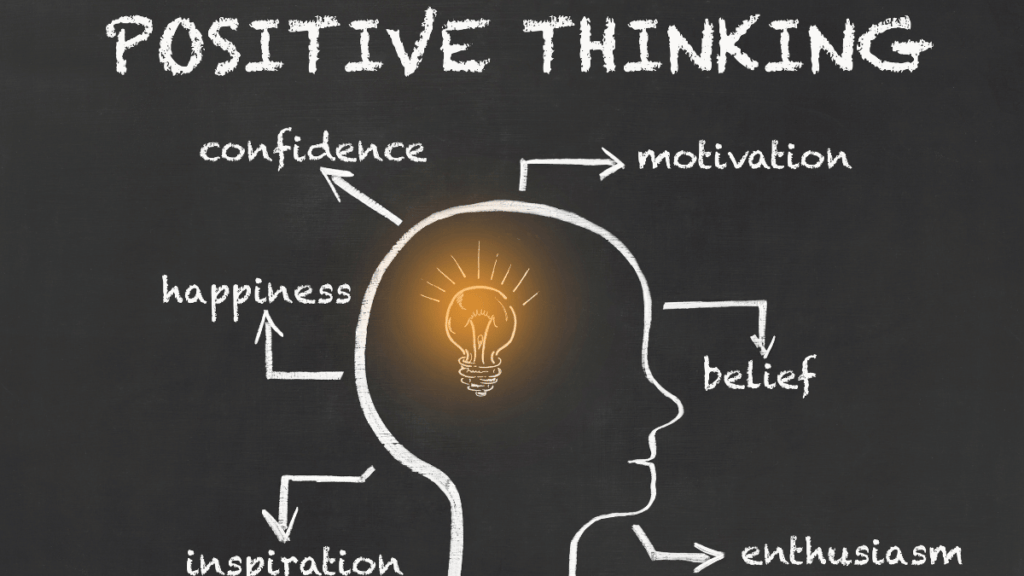 El poder del pensamiento positivo transformando tu vida