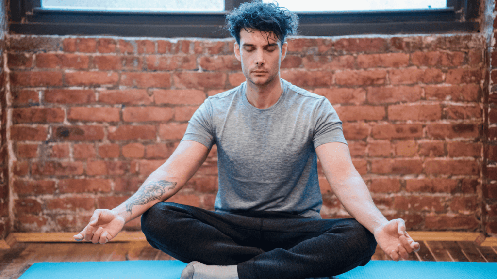 Meditación y Mindfulness mejorando tu salud mental