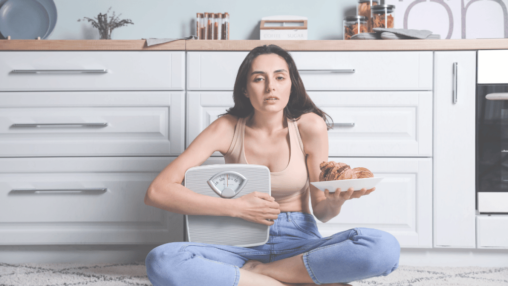 Anorexia vs Anorexia Nerviosa Definición y Consecuencias