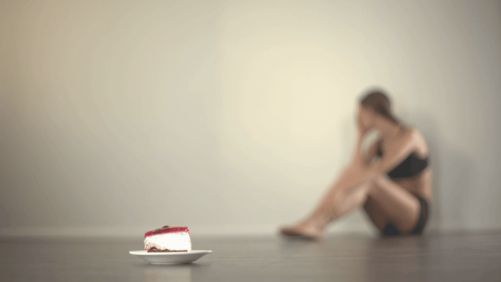 Qué es la Bulimia Nerviosa Un Trastorno Silencioso