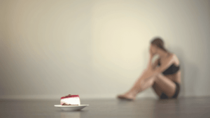 Qué es la Bulimia Nerviosa - Un Trastorno Silencioso