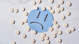 Descubriendo los antidepresivos: Tipos y consideraciones