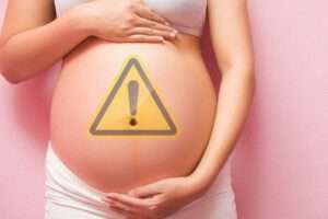 El embarazo de riesgo y sus consecuencias psicológicas